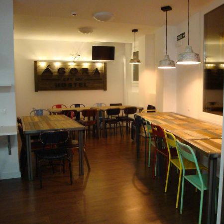 Agora Hostel Estella Eksteriør billede