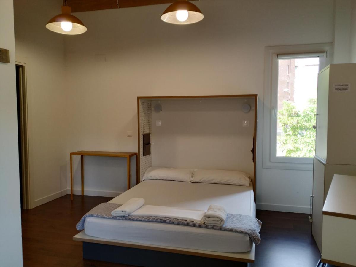 Agora Hostel Estella Eksteriør billede