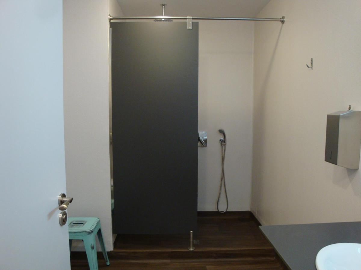 Agora Hostel Estella Eksteriør billede