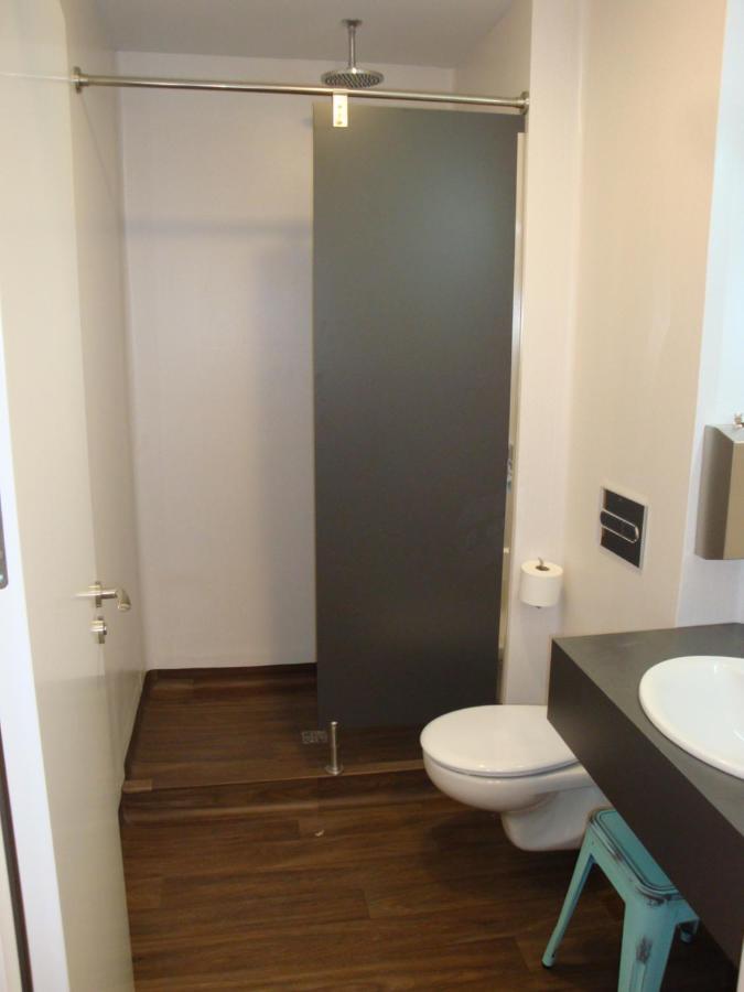 Agora Hostel Estella Eksteriør billede