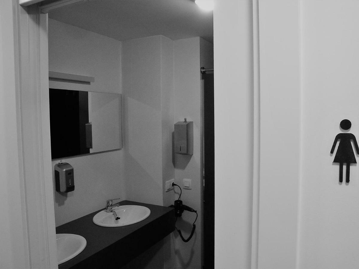 Agora Hostel Estella Eksteriør billede