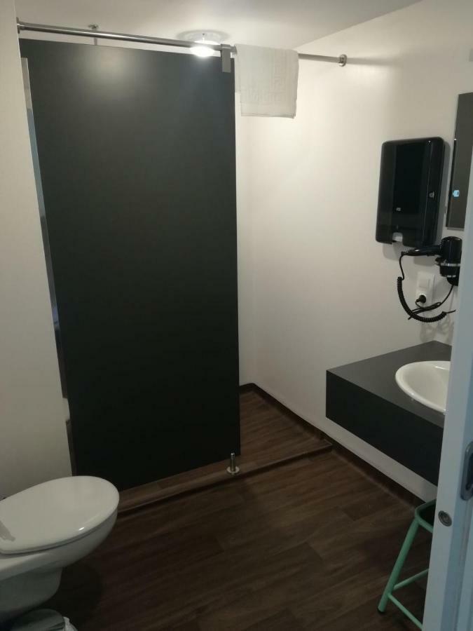 Agora Hostel Estella Eksteriør billede