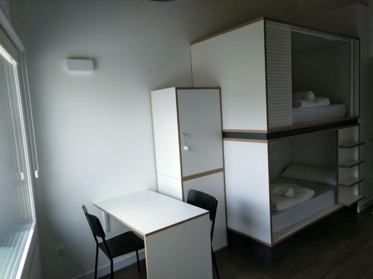 Agora Hostel Estella Eksteriør billede